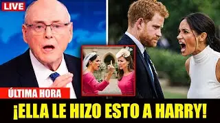 A los 85 a&ntilde;os, el fot&oacute;grafo real Arthur Edwards rompe su silencio y no es bueno