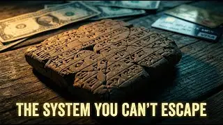 You&rsquo;re Not in Debt by Accident. This System Was Designed.