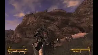 steamdeck fallout new vegas no commentary gameplay pt 20 more @420jStonerYTGaming