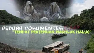 Sebuah Dokumenter Menuju Desa Wisata Belangian (perkumpulan makhluk halus) Full Version