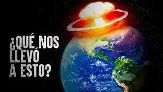 C&oacute;mo Sobrevivir un ataque con misiles nucleares