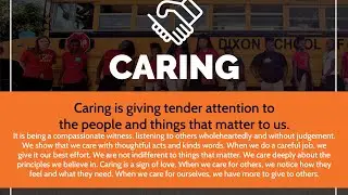Virtue of Caring with Francesca Lupo: Gina & Friends