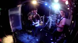 Pelicans - Not The Same [Live at L'international, Paris] HD
