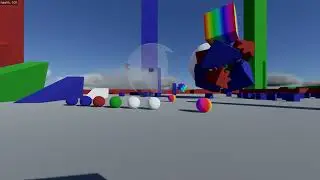 ChaosGlitch DEMO (WIP)