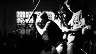 The Goons Stops Promo