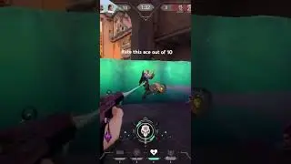 The fastest Ace ever! subscribe to support me! #valorant  #phoenixmain #valorantclips  #gaming