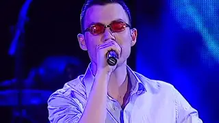 Zeljko Vasic - Zena kao ti (LIVE - Sava Centar)