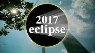 Eclipse 2017 | St. Louis Gateway Arch