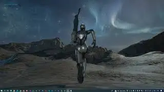 Full Screen Viewport in Unreal Engine ( Unreal Engine video tutorial )