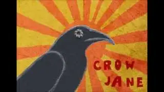 Joseph Paola - Crow Jane
