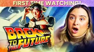 Is BACK TO THE FUTURE Still the BEST Time Travel Movie in 2024?