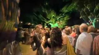 Darwin festival Highlights