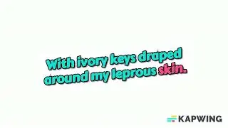 Big Fun - Bog and Zig (Lyric Video)