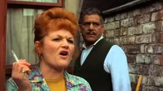 East is East - Bastard Curtains