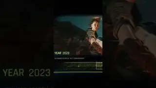 Flashback demi Alt Cunningham - Cyberpunk 2077 Indonesia #shorts #cyberpunk2077 #fyp