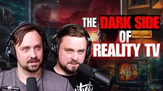 REALITY TV Stars SUE Netflix!? | Reaction | Wilson Brothers