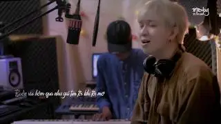 D&ograve;ng Thời Gian (OST M&ugrave;i Ng&ograve; Gai) - Đo&agrave;n Phi| Ch&acirc;u Ngọc Hiếu Ft 2QTeam