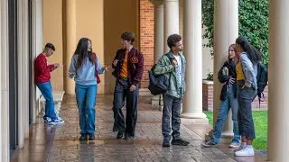 Lorenzo! The Exclusive Off-Campus Housing Provider of USC Athletics!