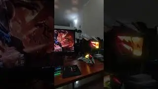 pc case mod: Warwick Project