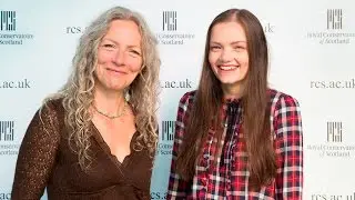 RCS Graduates star in new Macbeth film