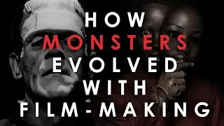 The evolution of HORROR movies: how fear evolved with filmmaking | Film History Video Essay