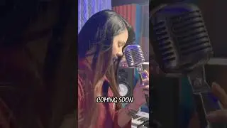 Coming Soon #valentinesday #romanticsong #shorts #ytshorts #trending #upcomingsong #music #video