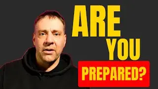 The Real Emergency: Awareness, Simplicity, Reliability