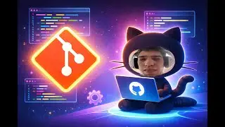 Como funciona e como usar o Git e Github #dev