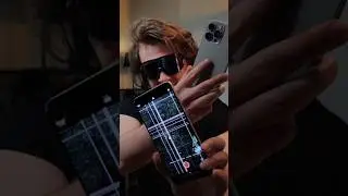 Сжёг камеру лазером 🔦