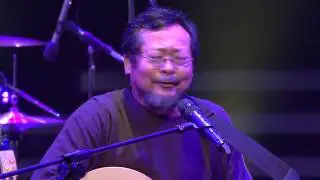 MTV閃靈不插電 10 - 撼山河(陳明章) CHTHONIC UNPLUGGED LIVE
