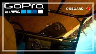 Tuff truck Crash - Jeep CJ-7 Rollover at Buck Motorsports by John Peters