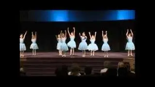 This Little Light of Mine (Addison Road) Dance