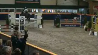 Benhurr Nederlandse Kampioenschappen