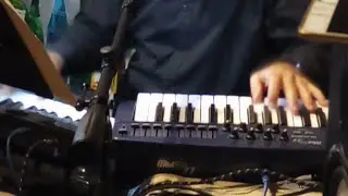 Where or When Dave Charles and Ale Gonzalez solo w Selina Baker