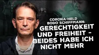 Bodo Schiffmann | 2024-09-17 - Interview bei AUF1