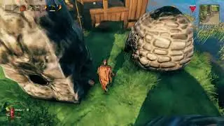 Valheim    2025    pt.8    More Bears than Forest !!!!