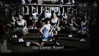 The Princess Diaries (Cheerleaders)