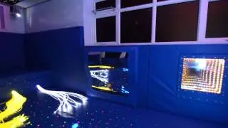 Sandon School Sensory Room-180 rotation