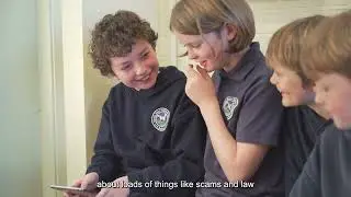 CyberSafeKids DECDIY What Works