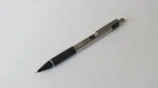 Zebra M-301 Mechanical Pencil