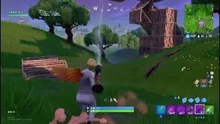 New Whiteout edit style (17 kills)
