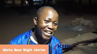 Night Stories from White Base || The Kenkey story 