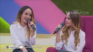 P3H - Connel Twins, Youtuber Kembar Mirip Barbie (24/1/19) Part 3