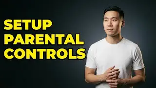 How To Access Gaming Parental Control Settings?