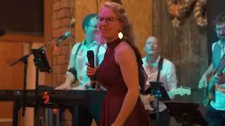 DIE BAND | Live Mitschnitt - Brautverziehen