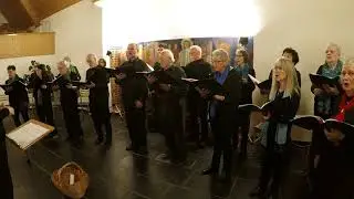 Gemischter Chor Hausen - Chante en mon coeur pays aim&eacute;