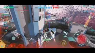 [WR] Non Meta Hangar of Misamis Oriental shook the world! Sudden Clash of PNS Clan Members. 