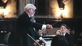 Brooklyn Chamber Orchestra's 20th Anniversary Concert