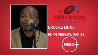 FDFN Preview Series - Brooks Lions