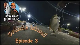 ULH E30 - EMBIPI (Grande Island 3)